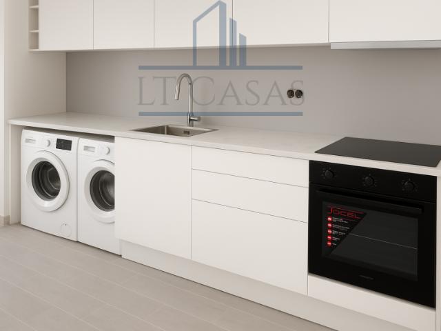 Apartamento venda em Palmela, Setúbal