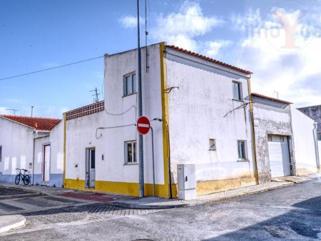 Casa venda em Santiago Do Cacém, Setúbal
