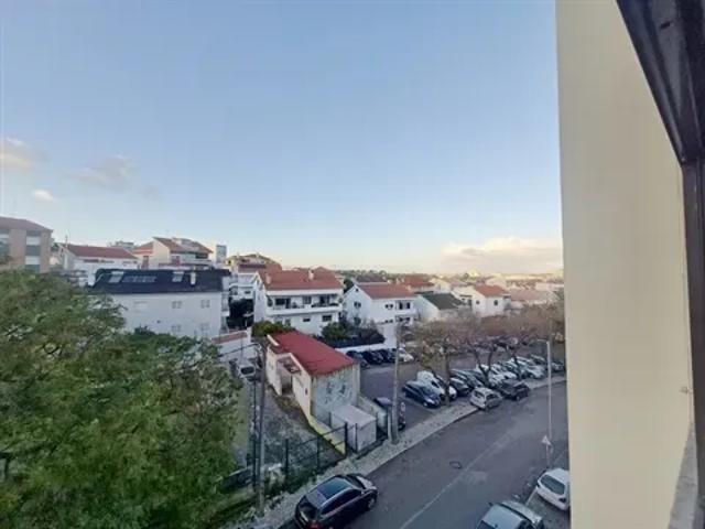 Apartamento venda em Seixal, Setúbal