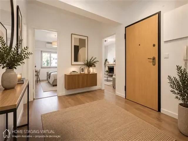 Apartamento venda em Seixal, Setúbal