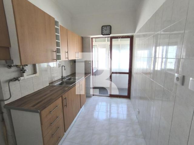 Apartamento venda em Seixal, Setúbal