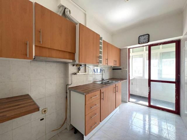Apartamento venda em Seixal, Setúbal