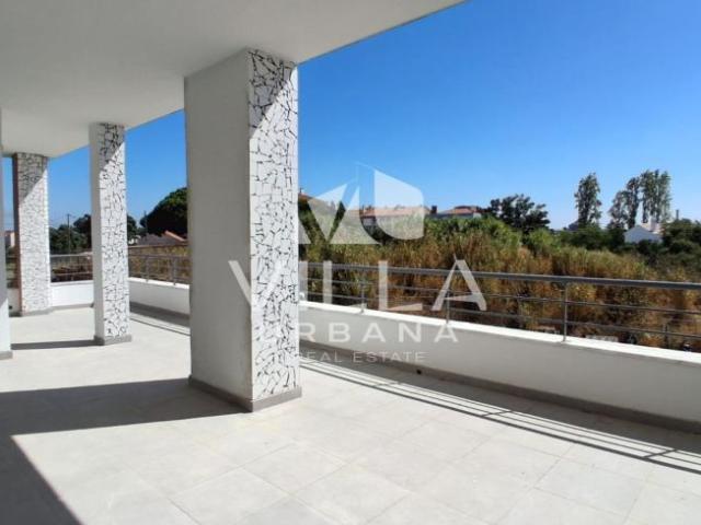 Apartamento venda em Aldeia de Paio Pires, Seixal