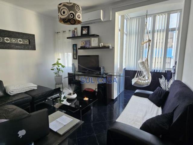 Apartamento venda em Seixal, Amora