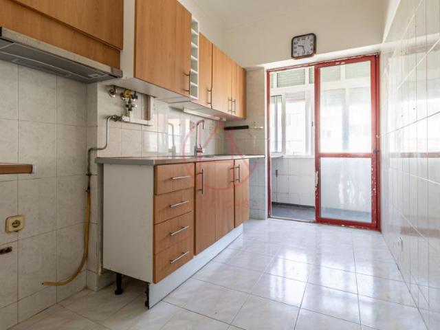 Apartamento venda em Seixal, Corroios