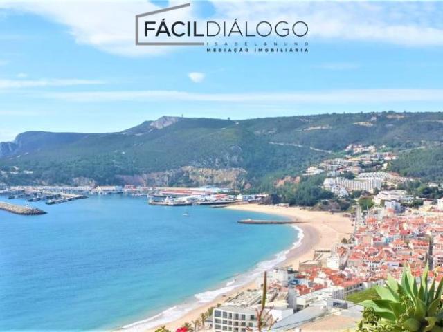 Apartamento alugar em Sesimbra (Castelo), Sesimbra