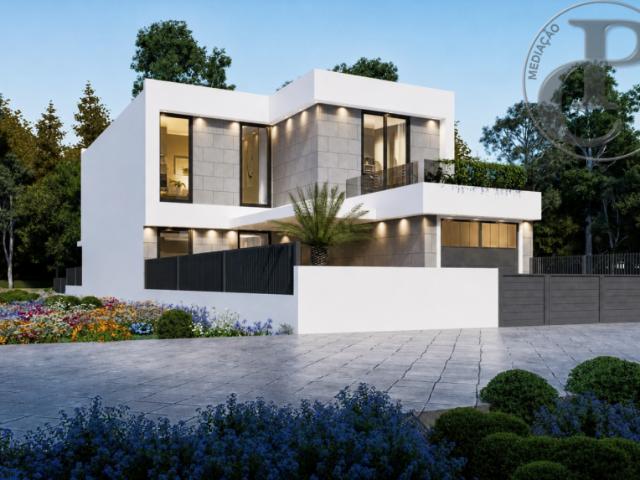 Casa venda em Castelo, Sesimbra