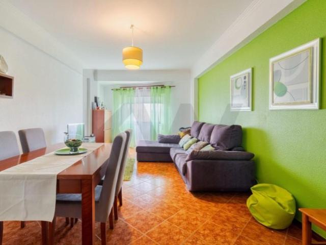 Apartamento venda em Afonso Costa, Setúbal