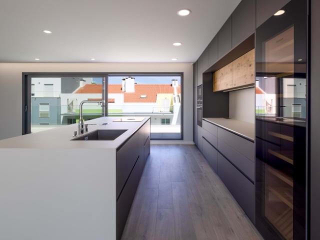 Apartamento venda em Alcochete, Setúbal