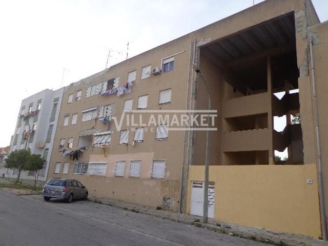 Apartamento venda em Setúbal