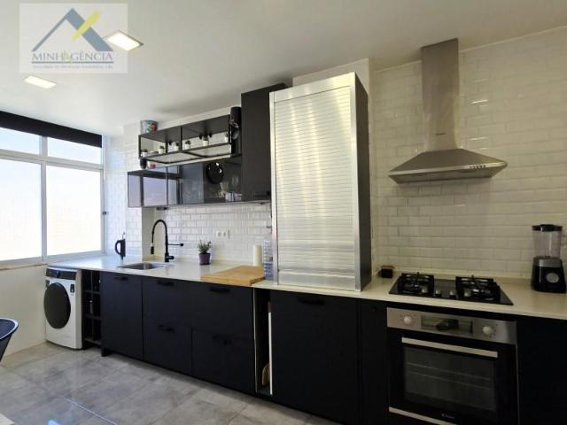 Apartamento venda em Fonte do Lavra, Setúbal