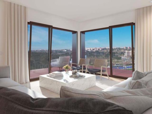 Apartamento venda em Setúbal