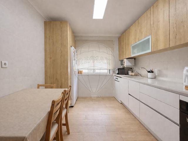 Apartamento venda em Setúbal