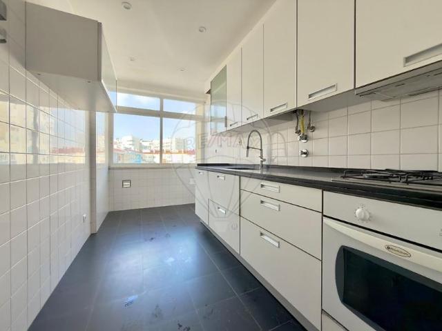 Apartamento venda em Setúbal