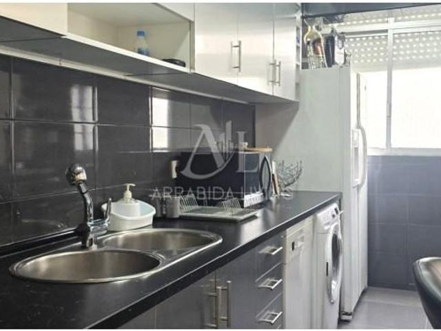 Apartamento venda em Setúbal