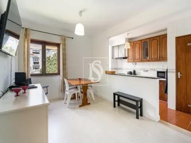Apartamento venda em Setúbal