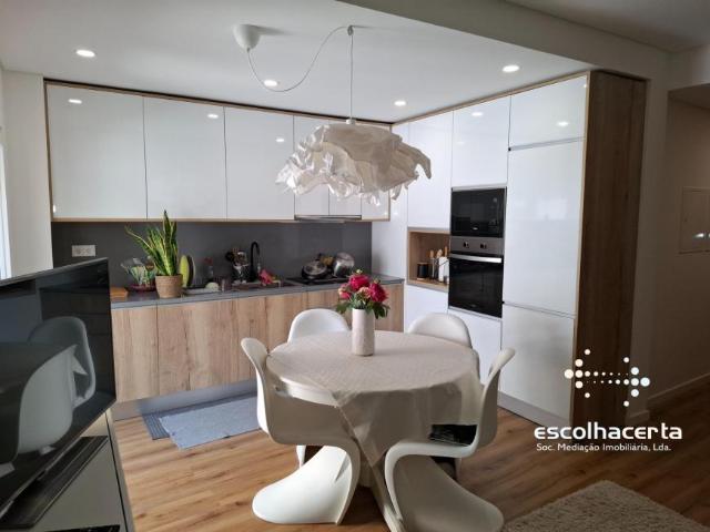 Apartamento venda em Troino, Setúbal