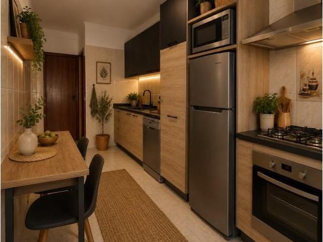 Apartamento venda em Setúbal