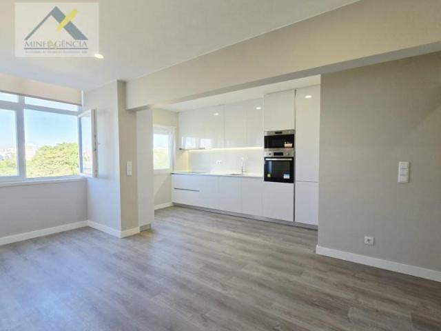 Apartamento venda em Setúbal