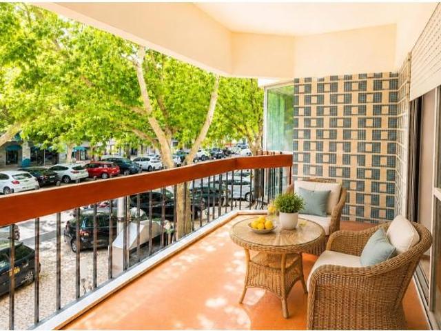Apartamento venda em Setúbal