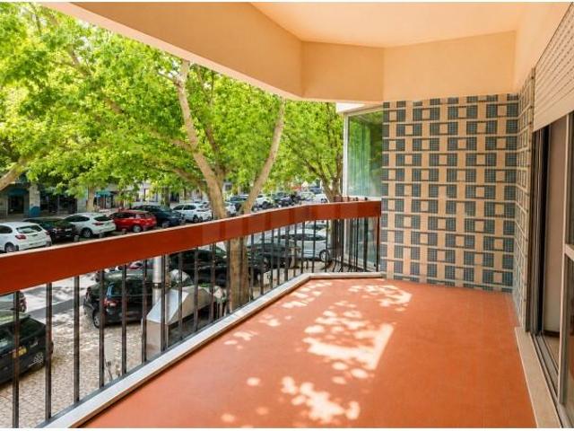 Apartamento venda em Setúbal