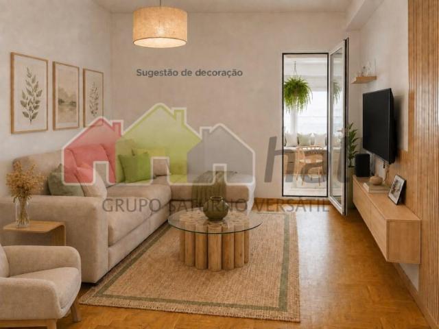 Apartamento venda em Setúbal