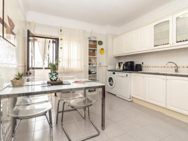 Apartamento venda em Setúbal