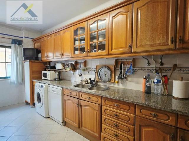 Apartamento venda em Setúbal
