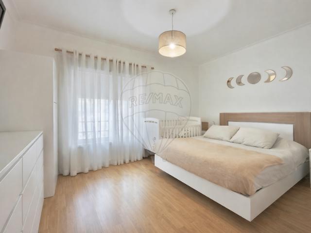 Apartamento venda em Setúbal