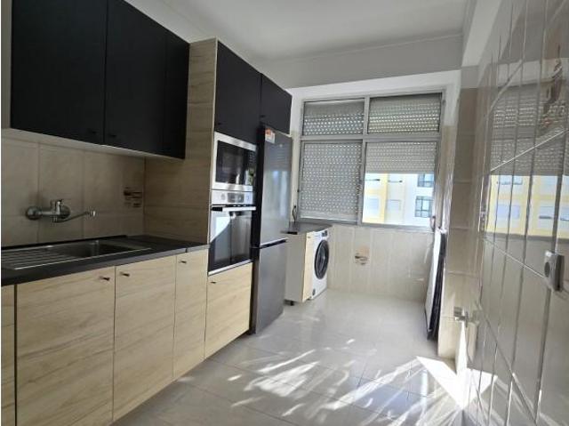 Apartamento venda em Setúbal