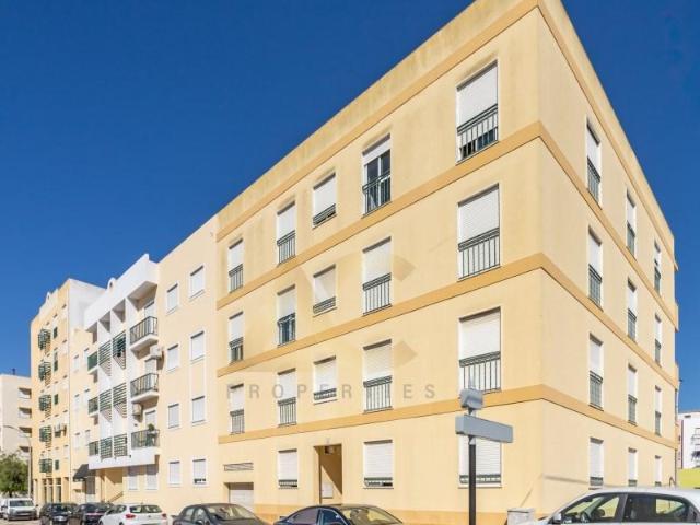 Apartamento venda em Setúbal