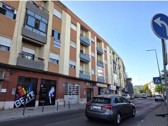 Apartamento venda em Bairro Dias Ferrão, Setúbal