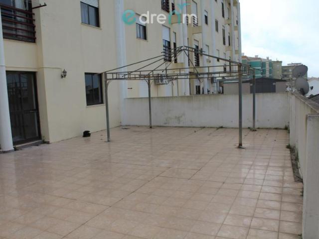 Apartamento venda em Setúbal