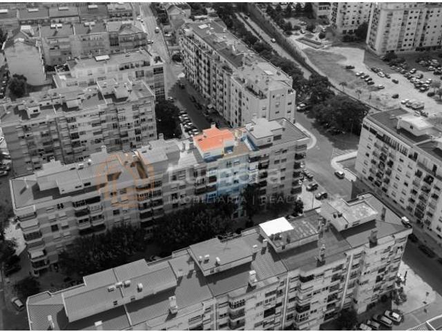 Apartamento venda em Setúbal