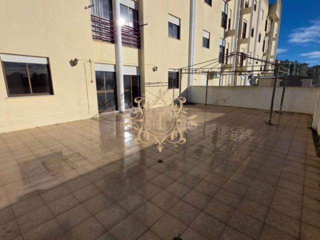 Apartamento venda em Setúbal