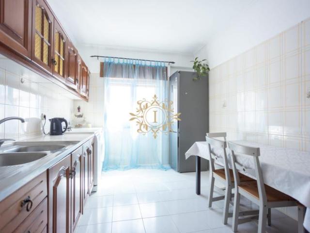 Apartamento venda em Quinta da Amizade, Setúbal