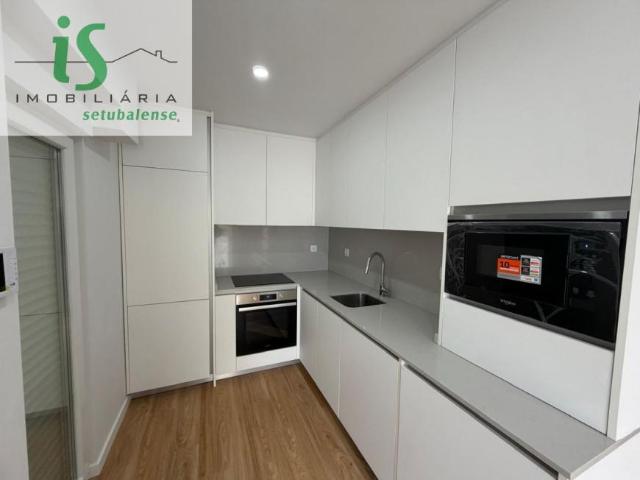 Casa venda em Santos Nicolau, Setúbal