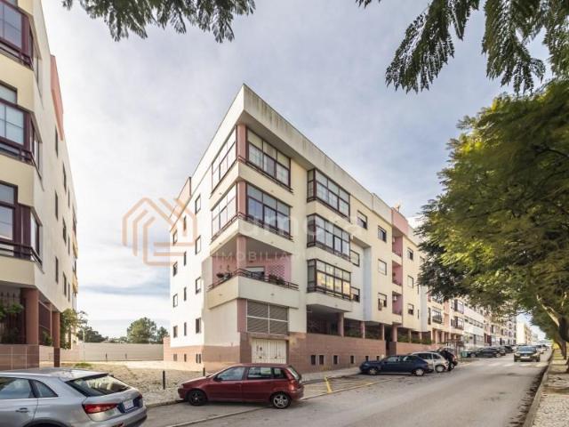 Apartamento venda em Nova Azeda, Setúbal