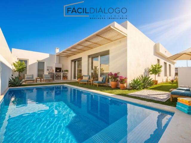 Casa venda em Azeitão (São Lourenço e São Simão), Setúbal