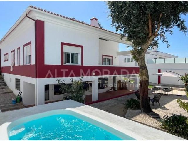 Casa venda em Azeitão (São Lourenço e São Simão), Setúbal