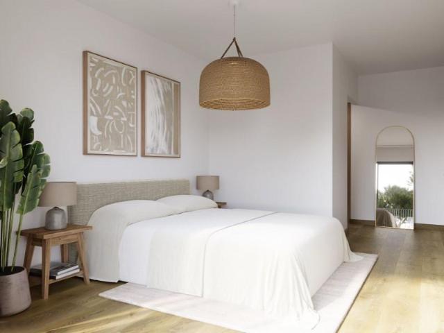 Apartamento venda em Azeitão (São Lourenço e São Simão), Setúbal