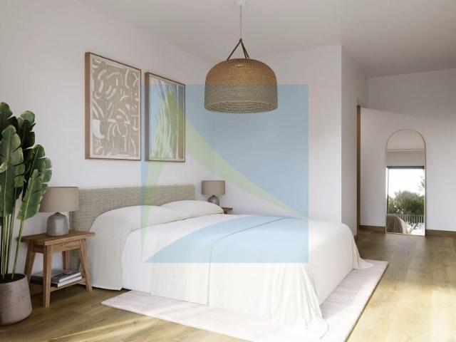 Apartamento venda em Azeitão (São Lourenço e São Simão), Setúbal