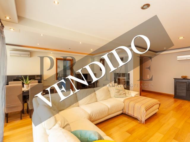 Apartamento venda em Setúbal