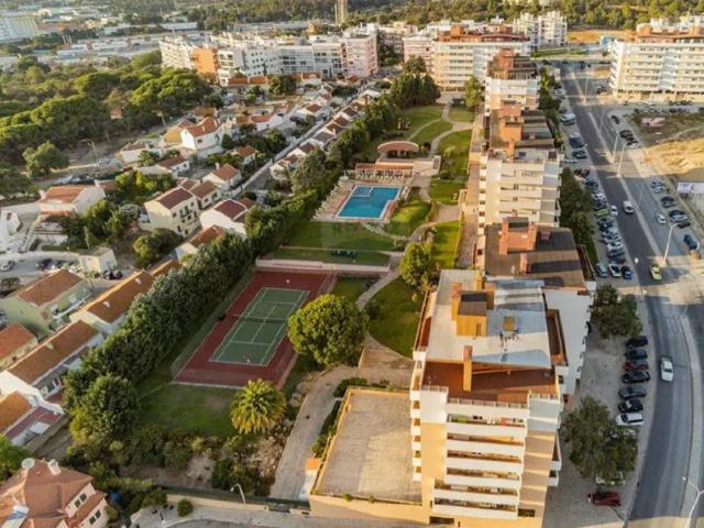 Apartamento alugar em Azeda, Setúbal