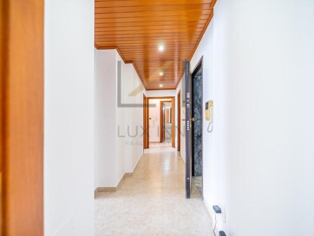 Apartamento venda em Afonso Costa, Setúbal