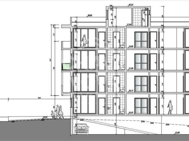 Apartamento venda em Setúbal