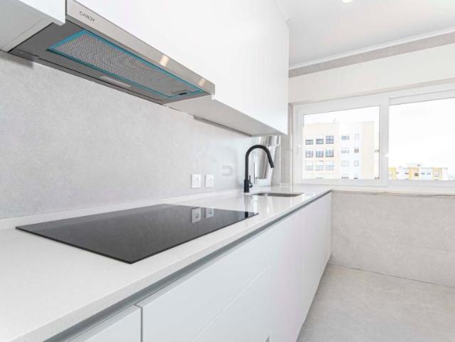 Apartamento venda em Setúbal