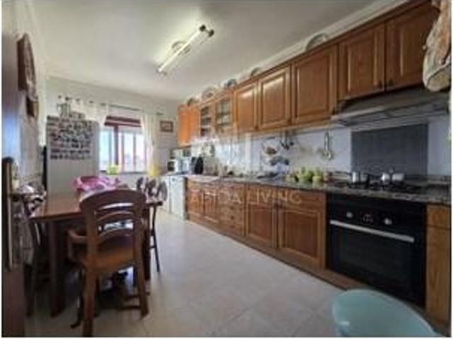 Apartamento venda em Setúbal
