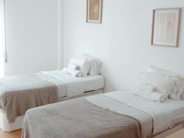 Apartamento alugar em Troino, Setúbal