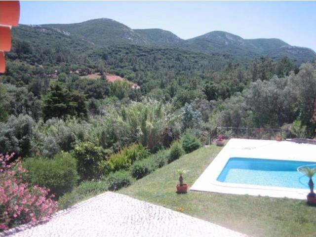 Terreno alugar em Setúbal